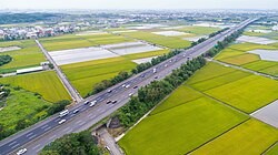 農村重劃新里程！官田社子土地重劃案通過開發許可