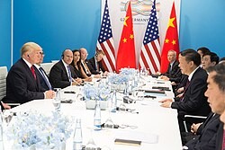 貿易戰陰霾再起 台積電法說與AI需求成台股多頭關鍵