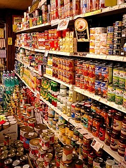 面對通膨壓力　川普宣布大幅下調食品關稅