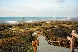 桃竹苗大矽谷推動加速苗北發展：區域落差與 M 型化恐同步擴大