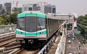 以都市計畫引導城市成長：黃線三站變更案為高雄開啟新布局