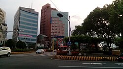 製造業擴產動能延續，工業地需求升溫，新化成南部新焦點