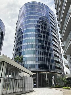 商仲產品轉向，台北A級辦公室市場迎來租客主導新局