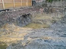 營建土石方新制上路：2026 年房市供給端的結構性衝擊