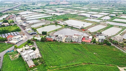 南科三期擴建 新市附帶條件農業區都計過關 核心住宅區成置產焦點