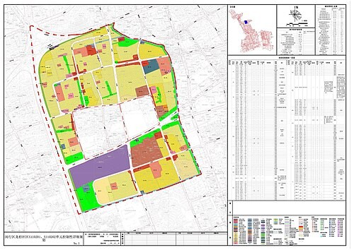 從國土治理到土地權益：認識變更編定與更正編定的關鍵差異