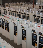 中東戰火引爆氦氣供應危機　半導體材料鏈與特化族群成市場焦點