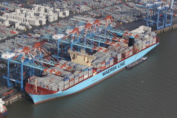 全球供應鏈警訊：中東戰爭引發的原物料危機