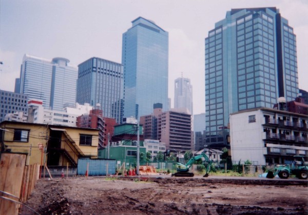 非都市土地土石方暫置新制上路：兼顧工程效率與環境管理的制度革新