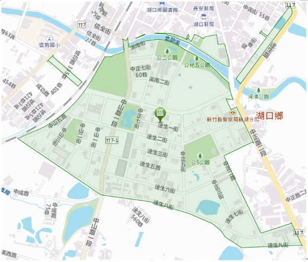 王爺壟重劃區：竹北西區發展新核心，住宅、交通與生活機能全面解析