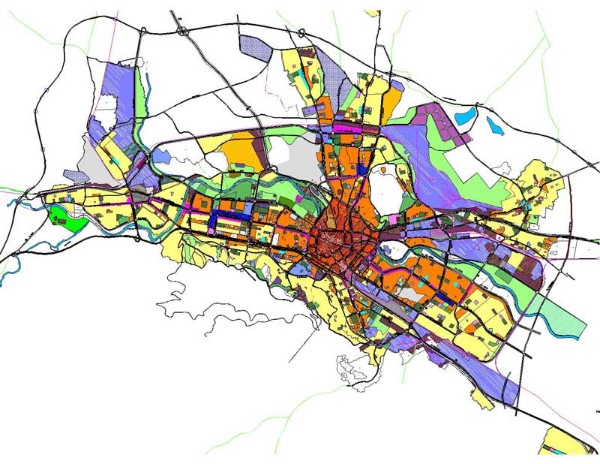 辨識都市與非都市土地：從土地登記謄本快速判斷土地類型，保障土地使用權益