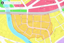 新興重劃區發展趨勢解析：房市潛力、生活機能與未來價值全面觀察