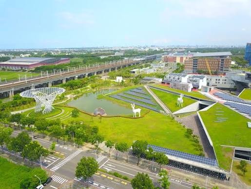 加速南科發展！南市都計、區段徵收、公共建設三箭齊發 打造科技新城