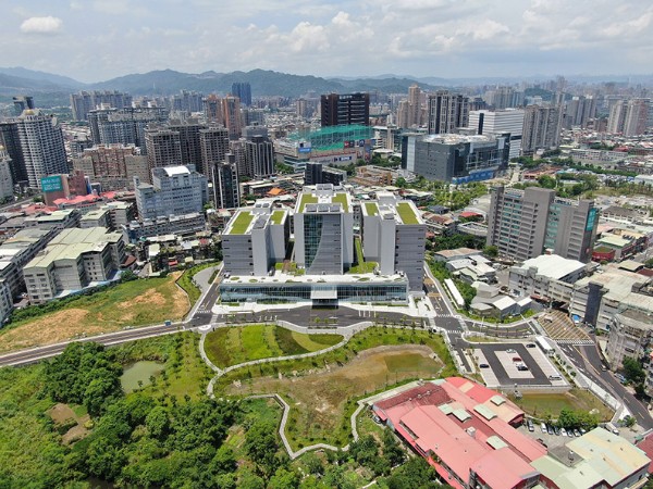 新店寶高智慧產業園區擴建　300億元打造AI、智慧電動車與高階醫療器材產業聚落