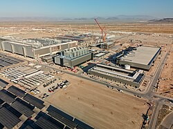 科技業掀工業地產搶地潮　AI擴產、供應鏈在地化推升需求