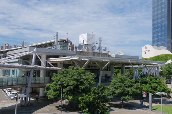 台知園區：從璞玉計畫到臺灣知識經濟旗艦園區，竹北芎林的科技發展新布局