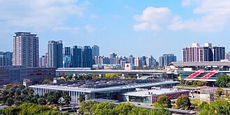 幼獅工業區擴大二期都市計畫：楊梅產業發展與城市轉型的新布局