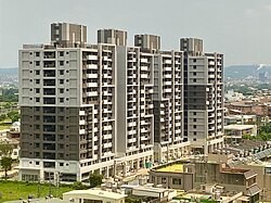 社宅再拚民間參與！容積獎勵提高至2倍　14縣市容積上限放寬