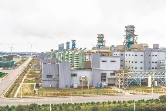 AI瘋狂擴廠 「電力」成工業地產新難題