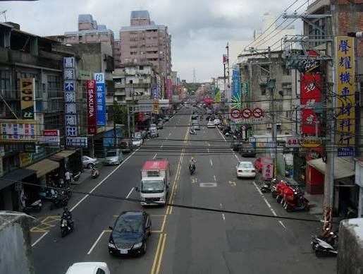 竹科向東延伸 二重埔搭上東環路發展列車成產學研聚落焦點