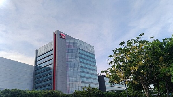 台積電帶動房市蛋白區發展 新竹寶山鄉漲幅翻倍