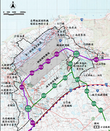大園客運園區受惠航空城計畫：多元產業＋便捷交通＋人口紅利帶動房價