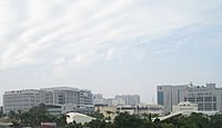 高雄楠梓「高大特區」地段看俏：房地產市場新風潮