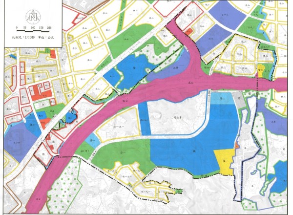 土城司法園區徵收進度大躍進 專家：地主惜售恐「待價而沽」
