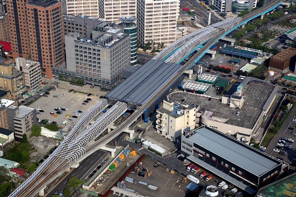 A8桃園智慧產業加速器正式啟用 3大目標推動AI創新