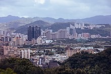 新店F單元審議通過，將啟動區段徵收 規畫再添1300戶社會住宅