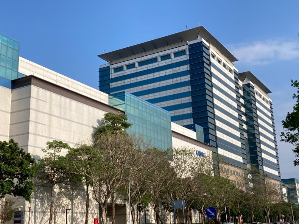 聯電新加坡廠擴建落成：新廠第一期預計2026年開始量產