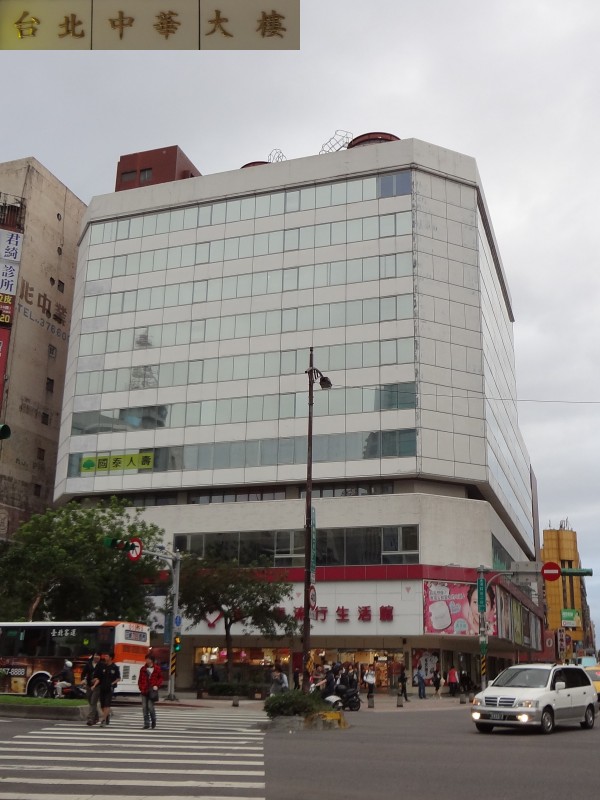 關稅戰掀商用投資市場觀望潮 專家：兩大區塊廠辦展現韌性、不受影響