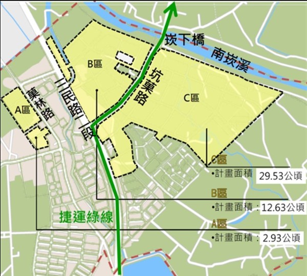 被劃入重劃區免徵地價稅？「這幾種情況」還是得繳稅