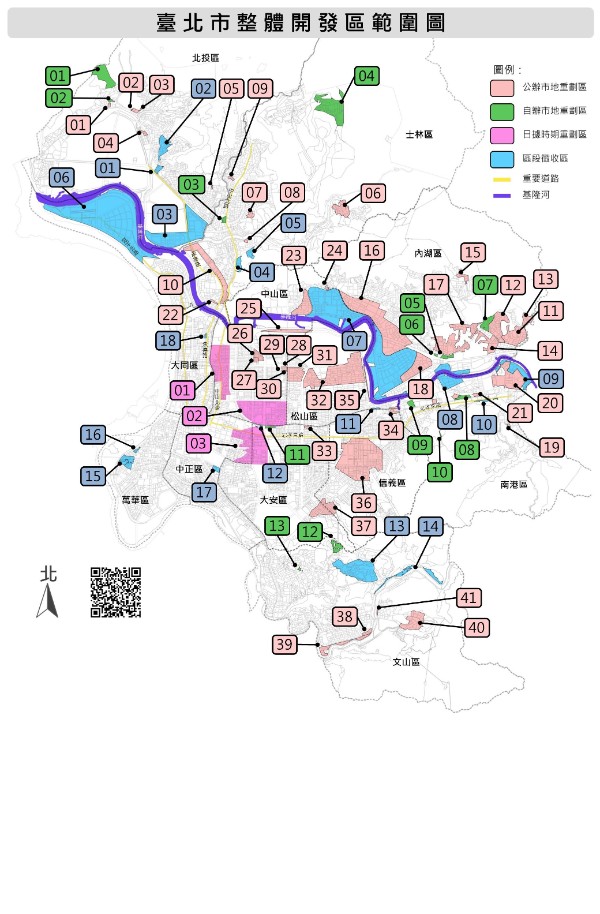 重劃區亂成一鍋粥　專家勸「別碰」：僅1種產品可以買