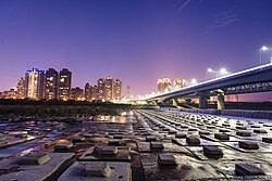 【竹北華興重劃區】親民房價與高生活機能兼具的黃金地段