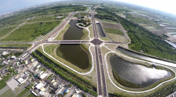 先射箭再畫靶？科學園區用地暴增5倍，國土規劃與環境正義何在？