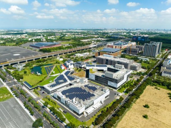 行政院核定臺南AI基建　金三角產業聚落成形在即　房市前景受矚目